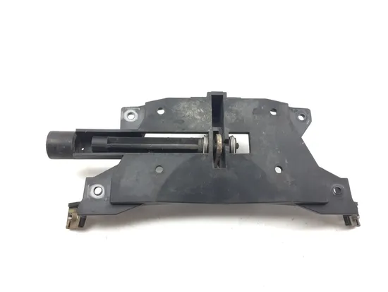 Rear Seat Trunk Latch 2001 BMW K1200RS 2971A