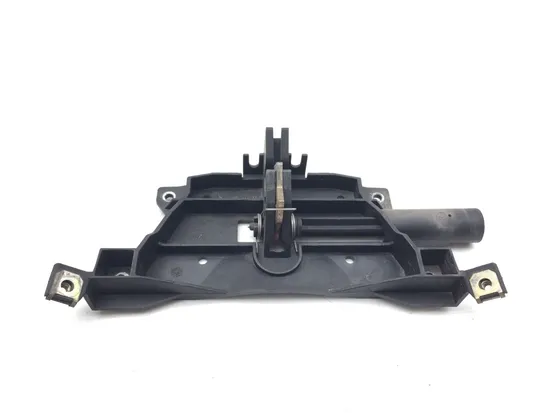 Rear Seat Trunk Latch 2001 BMW K1200RS 2971A