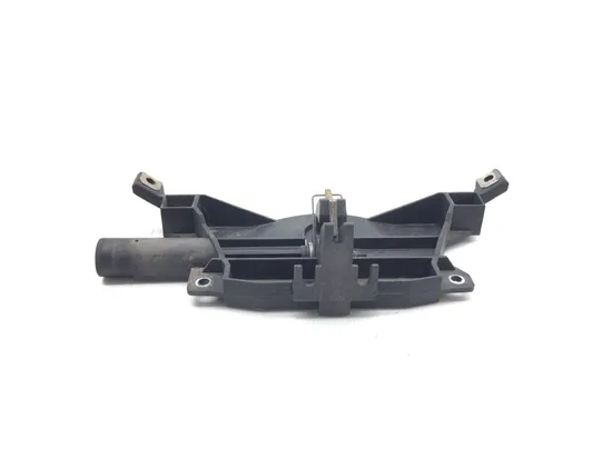 Rear Seat Trunk Latch 2001 BMW K1200RS 2971A