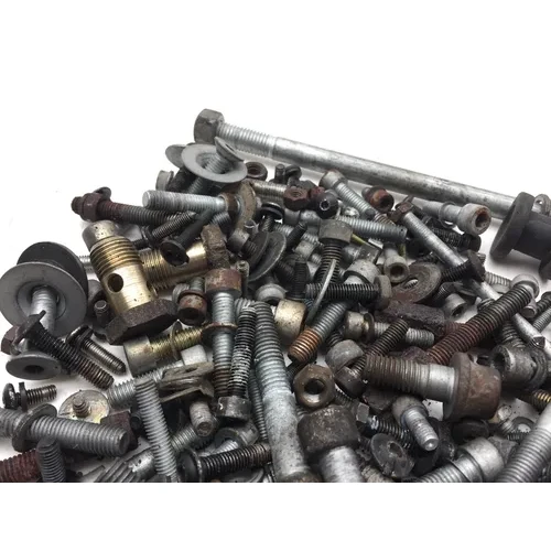 Misc Bolt Kit 2001 BMW K1200RS 2971A 5
