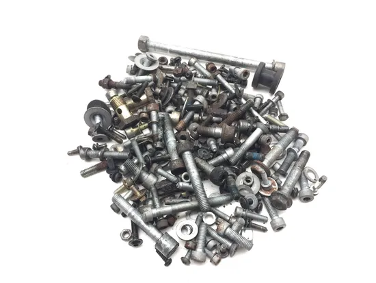 Misc Bolt Kit 2001 BMW K1200RS 2971A
