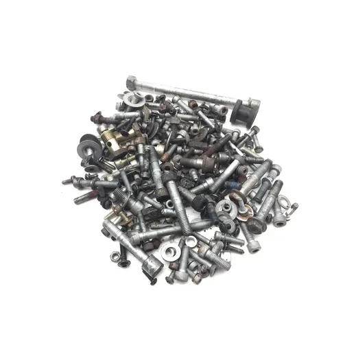 Misc Bolt Kit 2001 BMW K1200RS 2971A 3