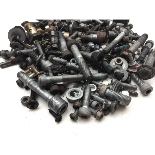 Misc Bolt Kit 2001 BMW K1200RS 2971A 6