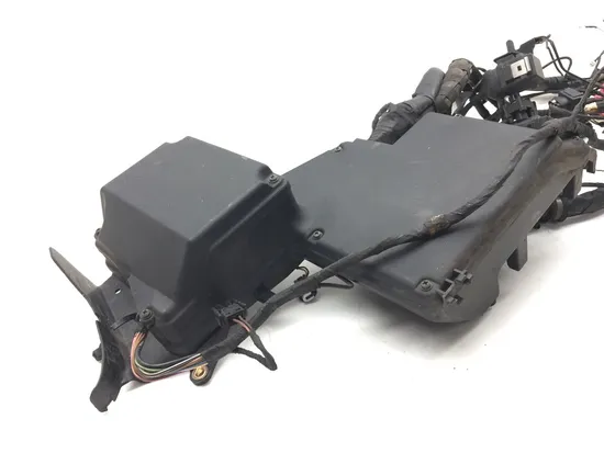 Main Engine Wiring Harness 2001 BMW K1200RS 2971A