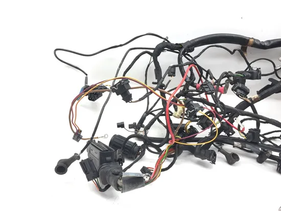 Main Engine Wiring Harness 2001 BMW K1200RS 2971A