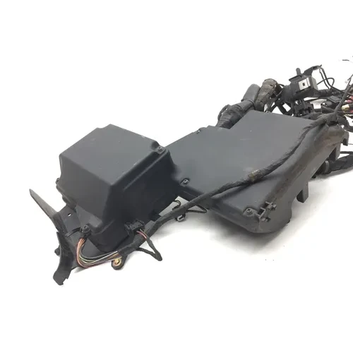 Main Engine Wiring Harness 2001 BMW K1200RS 2971A 5