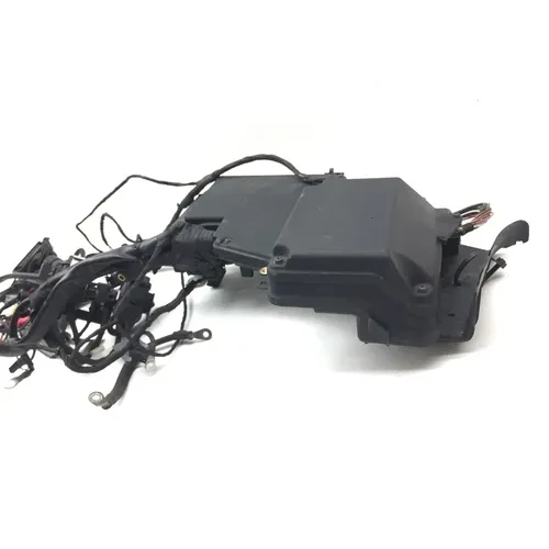 Main Engine Wiring Harness 2001 BMW K1200RS 2971A 13