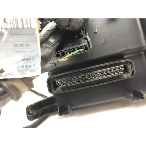 Main Engine Wiring Harness 2001 BMW K1200RS 2971A 17