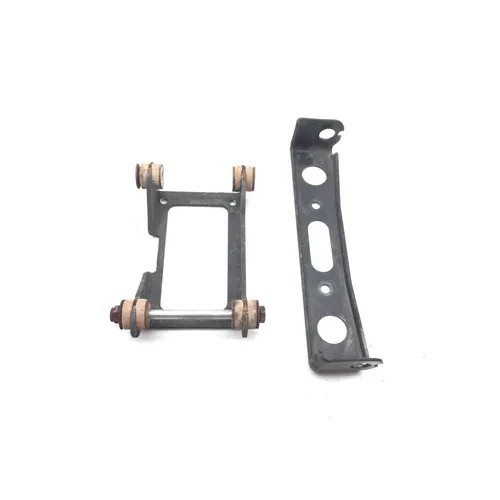 Misc Bracket Set 2001 BMW K1200RS 2971A 6