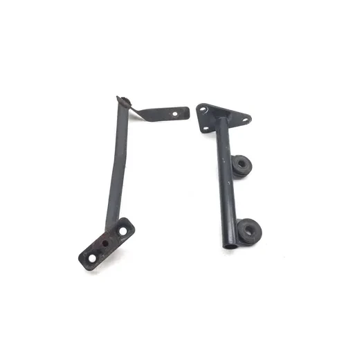 Misc Bracket Set 2001 BMW K1200RS 2971A 5