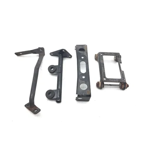 Misc Bracket Set 2001 BMW K1200RS 2971A 3