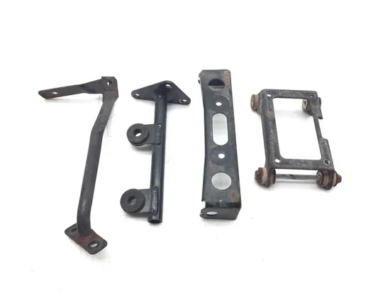 Misc Bracket Set 2001 BMW K1200RS 2971A
