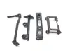 Misc Bracket Set 2001 BMW K1200RS 2971A