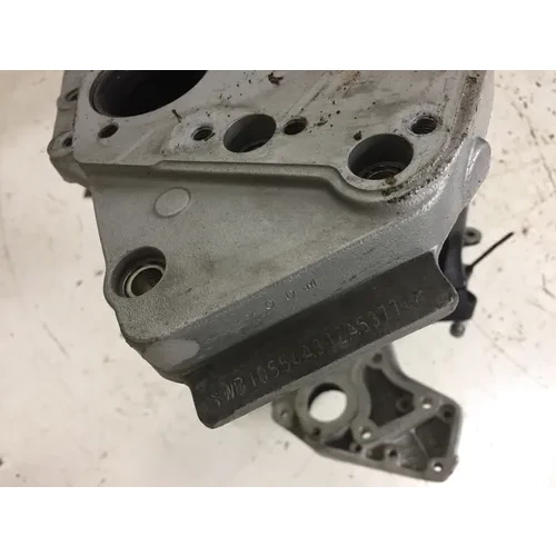 Main Frame Chassis 2001 BMW K1200RS 2971A 14