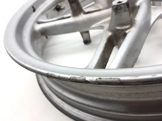 Front Wheel Rim 2001 BMW K1200RS 2971A x