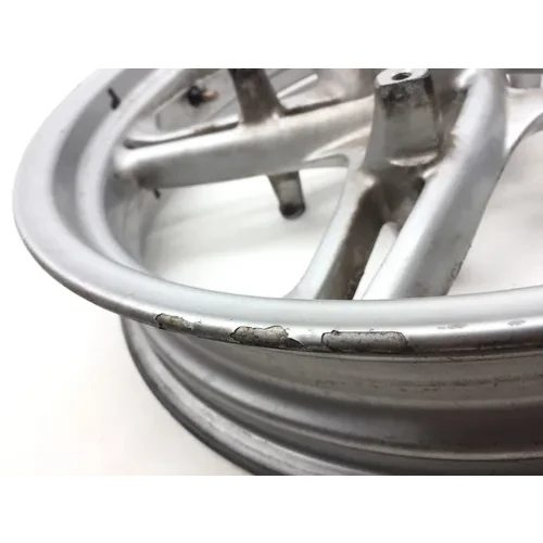 Front Wheel Rim 2001 BMW K1200RS 2971A x 13