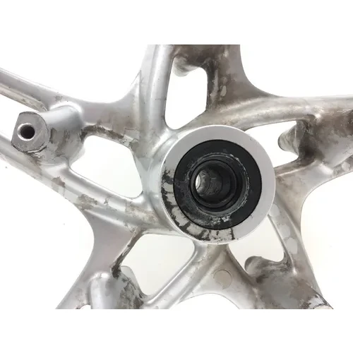 Front Wheel Rim 2001 BMW K1200RS 2971A x 5