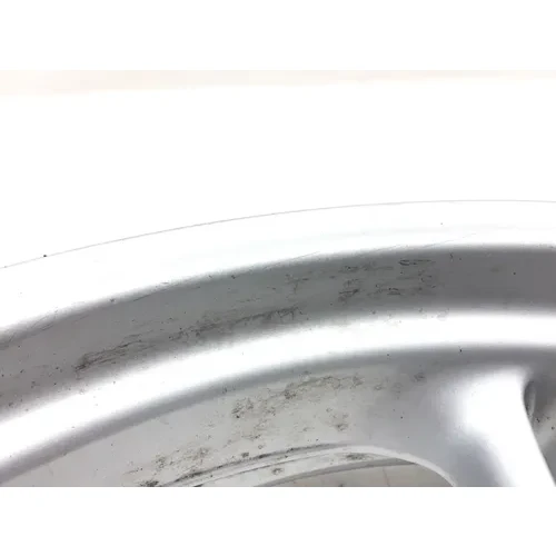 Front Wheel Rim 2001 BMW K1200RS 2971A x 17