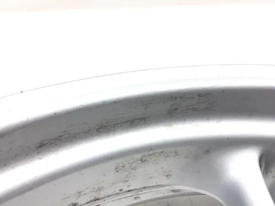 Front Wheel Rim 2001 BMW K1200RS 2971A x