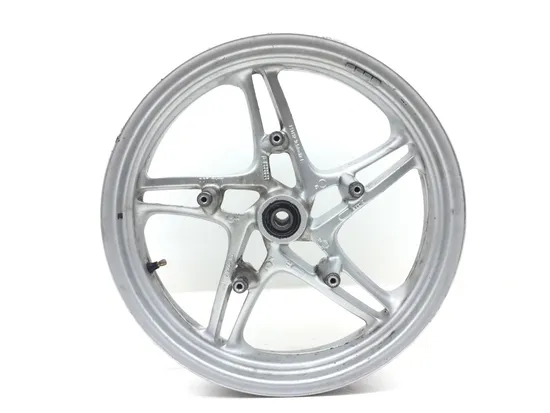 Front Wheel Rim 2001 BMW K1200RS 2971A x
