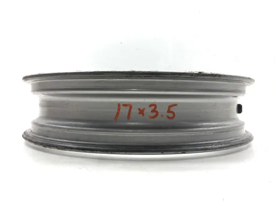 Front Wheel Rim 2001 BMW K1200RS 2971A x