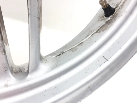 Front Wheel Rim 2001 BMW K1200RS 2971A x