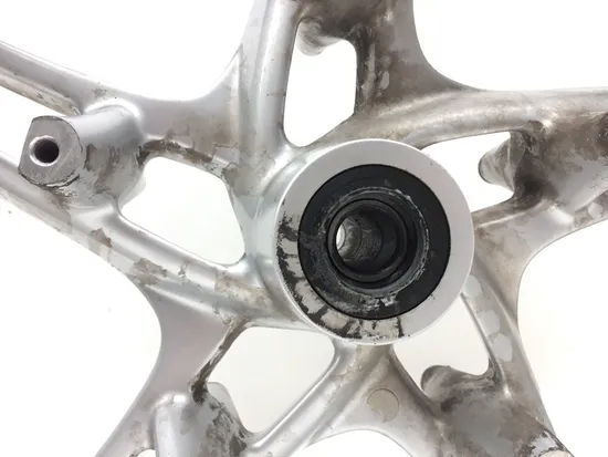 Front Wheel Rim 2001 BMW K1200RS 2971A x