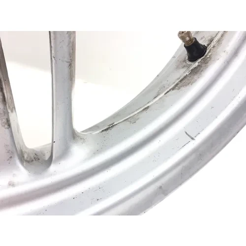 Front Wheel Rim 2001 BMW K1200RS 2971A x 7