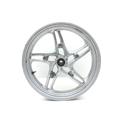 Front Wheel Rim 2001 BMW K1200RS 2971A x 15