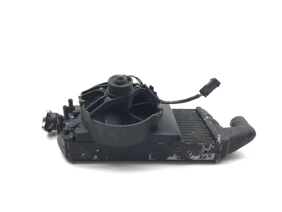 Left Side Radiator 2001 BMW K1200RS 2971A x