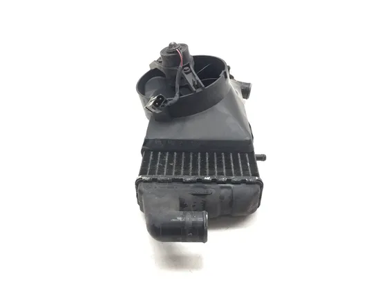 Left Side Radiator 2001 BMW K1200RS 2971A x