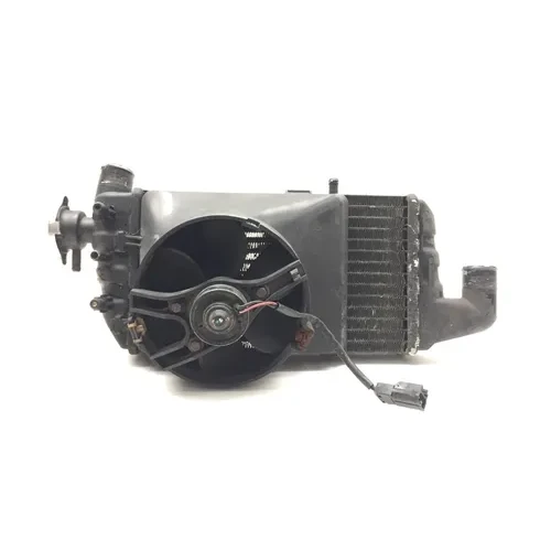 Left Side Radiator 2001 BMW K1200RS 2971A x 14