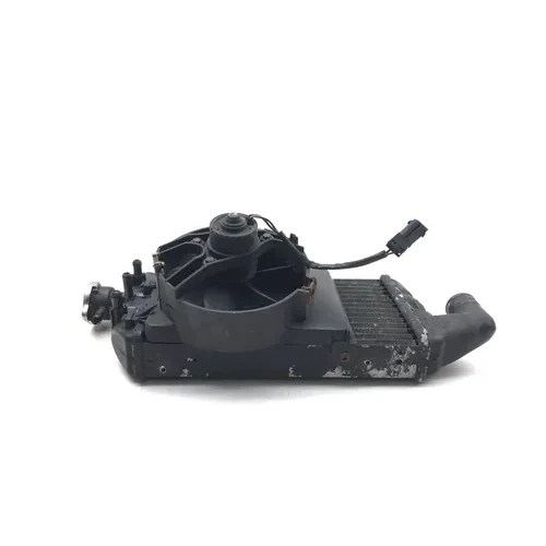 Left Side Radiator 2001 BMW K1200RS 2971A x 11