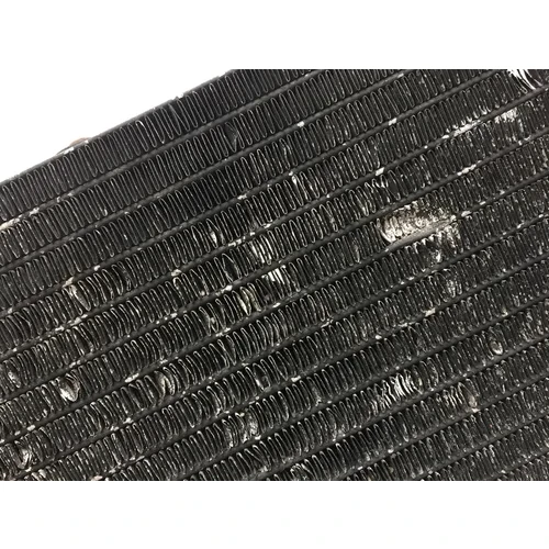 Left Side Radiator 2001 BMW K1200RS 2971A x 5