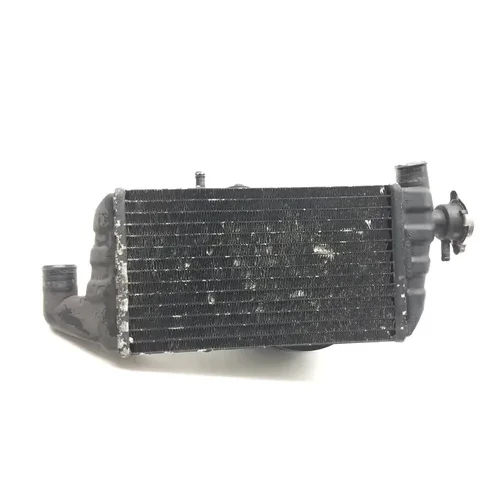 Left Side Radiator 2001 BMW K1200RS 2971A x 3
