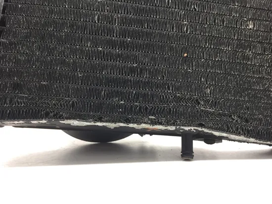 Right Side Radiator 2001 BMW K1200RS 2971A x