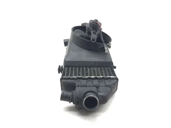 Right Side Radiator 2001 BMW K1200RS 2971A x