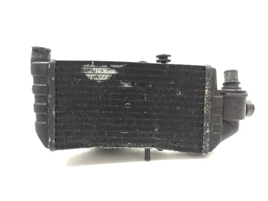 Right Side Radiator 2001 BMW K1200RS 2971A x