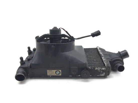 Right Side Radiator 2001 BMW K1200RS 2971A x