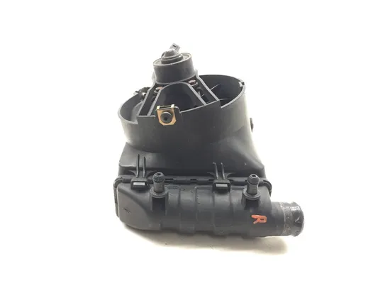 Right Side Radiator 2001 BMW K1200RS 2971A x