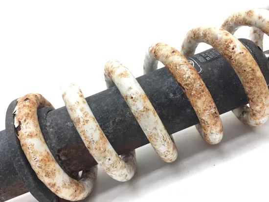 Front Shock 2001 BMW K1200RS 2971A x