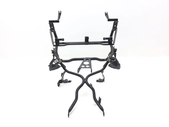 Front Upper Fairing Stay Bracket Mount 2001 BMW K1200RS 2971A