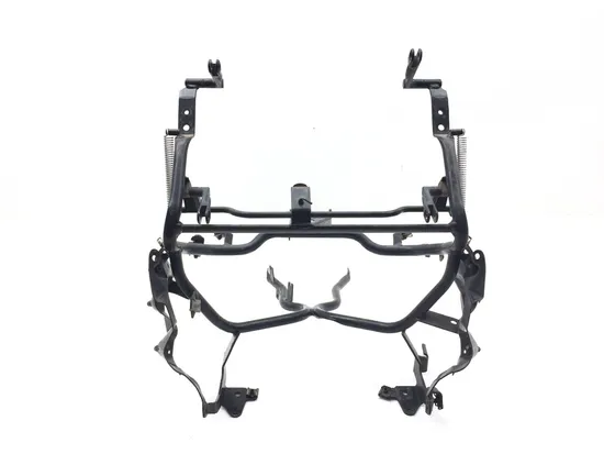 Front Upper Fairing Stay Bracket Mount 2001 BMW K1200RS 2971A