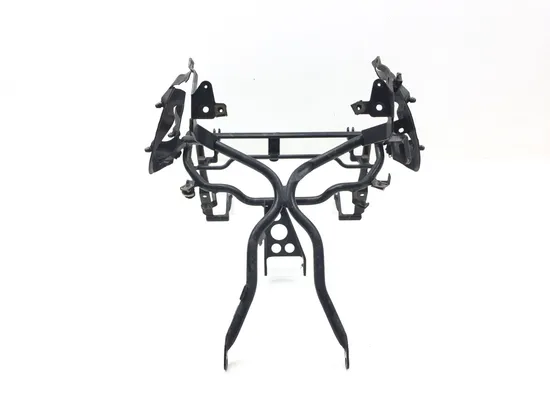 Front Upper Fairing Stay Bracket Mount 2001 BMW K1200RS 2971A