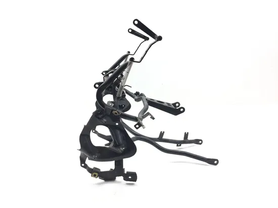 Front Upper Fairing Stay Bracket Mount 2001 BMW K1200RS 2971A