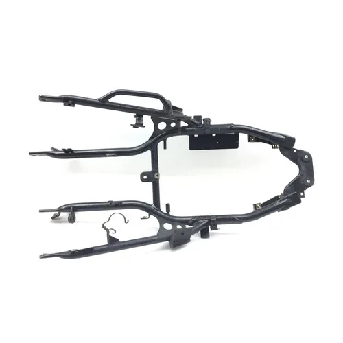 Subframe Rear Tail Sub Frame Back 2001 BMW K1200RS 2971A 14
