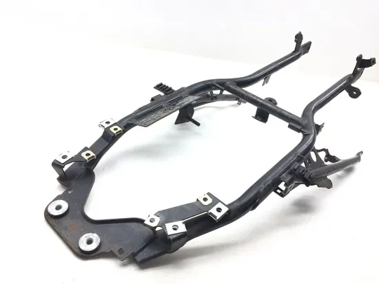 Subframe Rear Tail Sub Frame Back 2001 BMW K1200RS 2971A