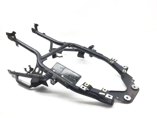 Subframe Rear Tail Sub Frame Back 2001 BMW K1200RS 2971A