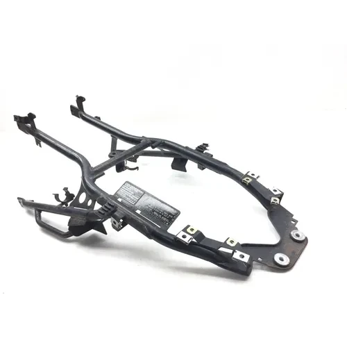 Subframe Rear Tail Sub Frame Back 2001 BMW K1200RS 2971A 13