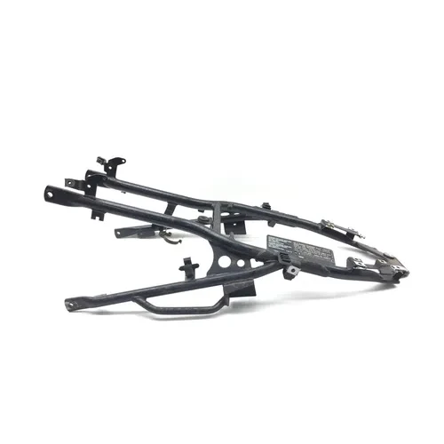 Subframe Rear Tail Sub Frame Back 2001 BMW K1200RS 2971A 9